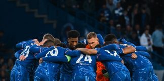 Челси пресврт од 0-2 до 6-3 против Лидс во Лига купот