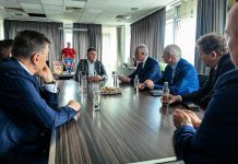 Јакимовски е нов претседател на Судискиот одбор на ФФМ