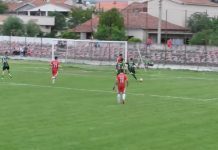 Миовски го спаси Ренџерс – победа 1-0 над Сент Мирен во 91ва минута