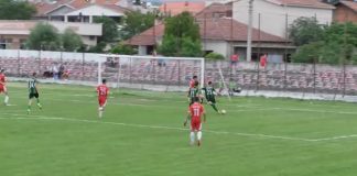 Миовски го спаси Ренџерс – победа 1-0 над Сент Мирен во 91ва минута