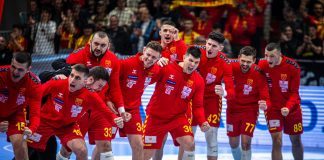 Вардар против Парондо - премиера во ЕХФ ЛШ кај Мелзунген во 20:45