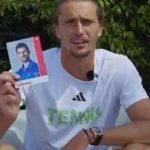 Шелтон - Зверев во недела за титулата на УС Опен