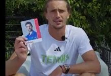 Шелтон - Зверев во недела за титулата на УС Опен