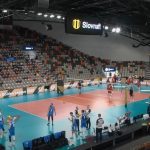 ЕП во одбојка: Македонија вечерва ја отвора групата против домаќинот Бугарија во Софија
