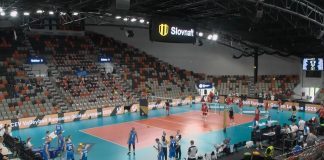 ЕП во одбојка: Македонија вечерва ја отвора групата против домаќинот Бугарија во Софија