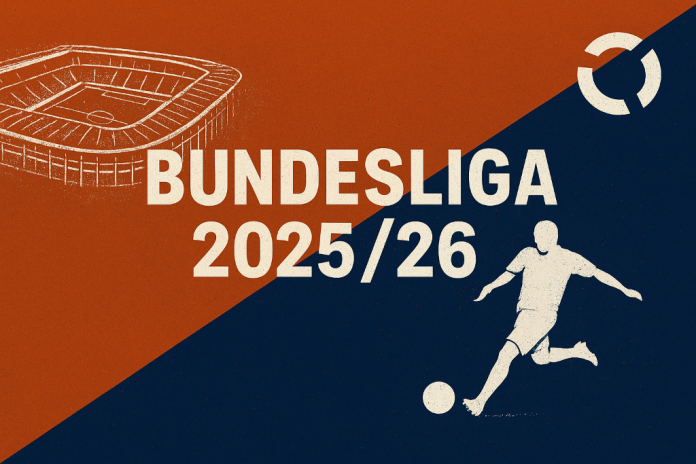 Бундеслига 2025/26
