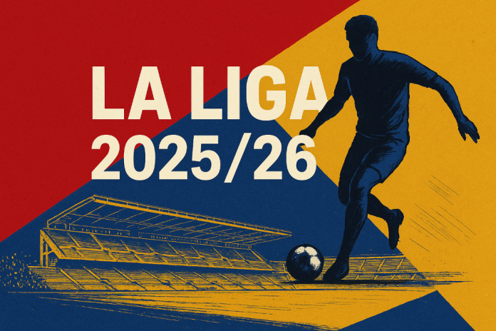 Ла Лига 2025/26