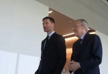 Реал Мадрид се обиде да направи размена на играчи со Арсенал