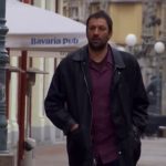 Прво појавување на Владе Дивац по операцијата