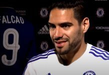 Фалкао оди во трета лига?