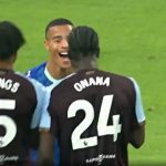 Гринвуд повторно ја разгневи фудбалската јавност: Удри играч, а потоа го и плукна противникот (Видео)