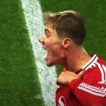 Манчестер јунајтед сака да го продаде Хојлунд во Серија А