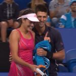 Ана Ивановиќ е загрижена за иднината на Новак Ѓоковиќ