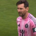 Аргентинците го најавија „последното танго“ на Меси