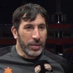 Драма на Евробаскетот: Селекторот на Германија итно во болница