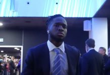 Се степа со Рабио и сега заминува во Серија А