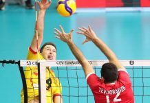 Капитенот емотивен: Пререќен сум, ова е ден кој ќе го паметам до крајот на животот!