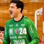 Томовски спектакуларно дебитираше во новиот клуб и тоа против своите поранешни соиграчи