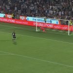 Хрватски голман е хит во Италија: Одбрани четири пенали (Видео)