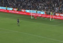 Хрватски голман е хит во Италија: Одбрани четири пенали (Видео)