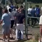 ФФМ донесе санкции по инцидентот во Штип: Еден од децата е трајно отстрането од фудбалот!