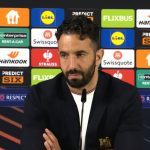 Аморим со коментарот ги налути навивачите на Јунајтед – бараат негова смена!