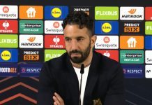 Аморим со коментарот ги налути навивачите на Јунајтед – бараат негова смена!