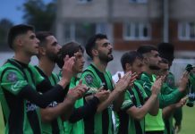 Башкими го изненади Силекс, Македонија ЃП доминантна над Брера Струмица