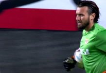 Од Ла Лига во Турција: Поранешен тим на Барди го бара Димитриевски