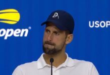 Поранешна тениска легенда тврди: Ѓоковиќ е истрошен и тоа го знае!