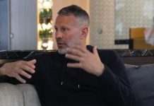 Гигс пак нема да биде примен во Куќата на славните