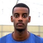 „Енфилд“ е подготвен за дебито на Исак