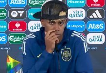 Јамал сака само едно и повеќе не го крие: Секој што вели поинаку, лаже