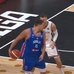 Познат е целиот костур на Евробаскетот: Србија ја чека пекол до крајот