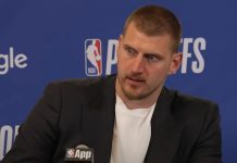 Во Денвер се радуваат поради неуспехот на Србија на Европското првенство