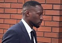 Фудбалски клуб од Англија стави на список играч што е во затвор