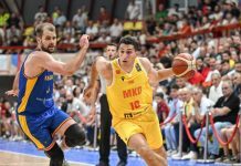 Познати противници на Македонија на патот кон ЕП 2029