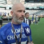 Неверојатна судбина за Буананоте: Кажа дека сон му е да заигра за ЛШ со Челси, но не е пријавен за настап