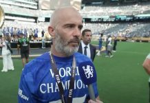 Неверојатна судбина за Буананоте: Кажа дека сон му е да заигра за ЛШ со Челси, но не е пријавен за настап