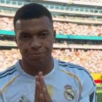 Мбапе изрази загриженост: Потребен е одмор, се чувствувам изморено