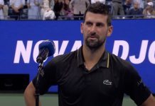 Нови рекорд на Ѓоковиќ – го достигна Конорс (Фото)