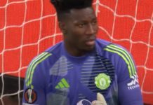 Онана го напушта Јунајтед? Ова се неговите опции