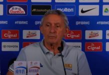 Светислав Пешиќ повеќе не е селектор на Србија