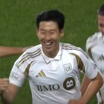 Најскапиот играч во историјата на МЛС постигна хет-трик (Видео)