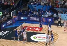 ФИБА: Испаѓањето на Србија е изненадување на векот