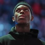 „НБА е модерно ропство“: Во Америка го тргуваат како „ѓубре, а на Евробаскетот е најдобар кошаркар