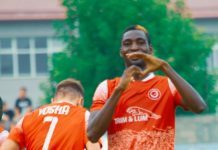 Струга бескомпромисно продолжува – падна и Тиквеш за „пет од пет“ (Видео)