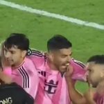 Суарез доби нова суспензија по срамниот потег против Сиетл