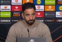 Ништо од „спасот“ во јануари: Аморим донесе одлука околу судбината на ѕвездата на Манчестер Јунајтед!