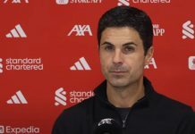 Арсенал има шанса да купи ѕвезда на ПСЖ за 90 милиони евра